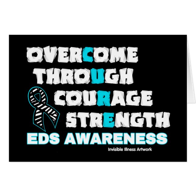 CURE...EDS (Vorderseite (Horizontal))