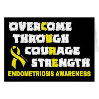 CURE...Endometriose