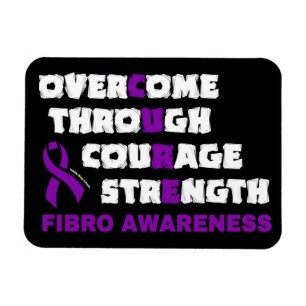 CURE...Fibro Magnet