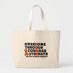 CURE...MS JUMBO STOFFBEUTEL