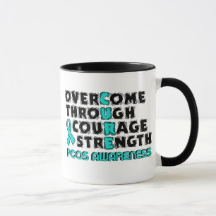 CURE...PCOS TASSE
