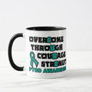 CURE...PTSD TASSE
