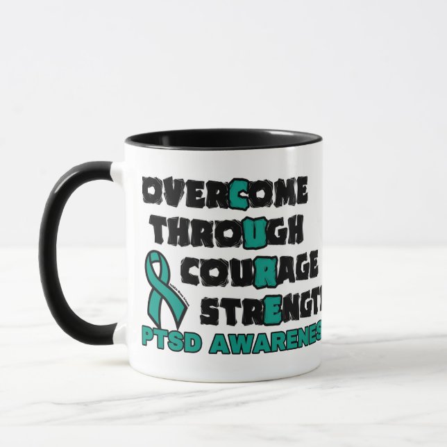 CURE...PTSD TASSE (Links)