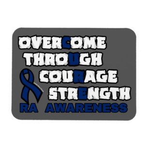 CURE...RA MAGNET