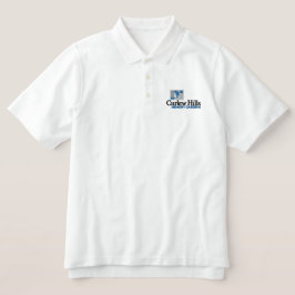 Curlew Hills Men's Polo Shirt