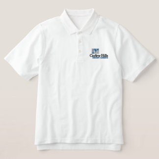 Curlew Hills Men's Polo Shirt