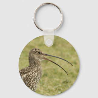 Curlew Schlüsselanhänger