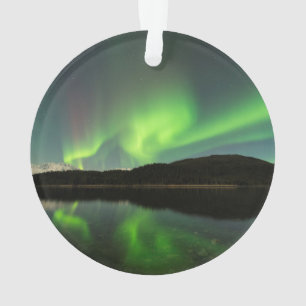 Curling Aurora