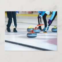 Curling