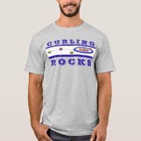 Curling Rocks