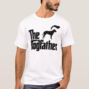 Curly-Coated Retriever T-Shirt