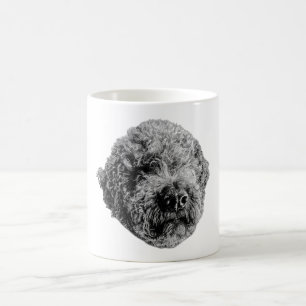 Curly Comfort Kaffeetasse