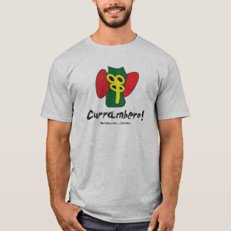 Currambero! T-Shirt