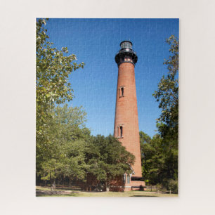 Currituck Beach Lighthouse