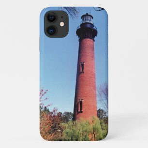 Currituck-Leuchtturm Case-Mate iPhone Hülle