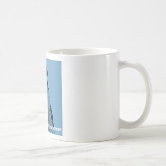 Currituck Leuchtturm Kaffeetasse