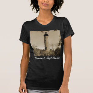 Currituck-Leuchtturm T-Shirt