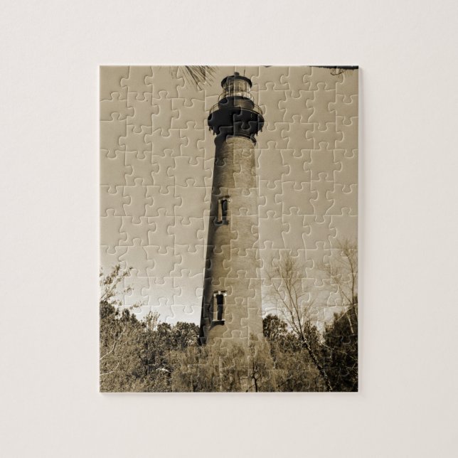Currituck Lighthouse (Vertikal)