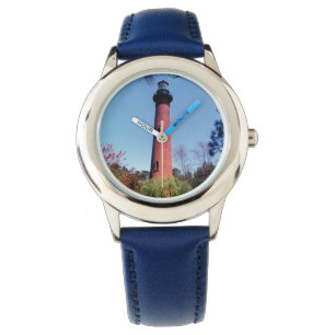 Currituck Lighthouse Armbanduhr