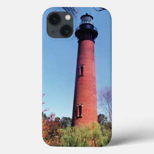 Currituck Lighthouse Case-Mate iPhone Hülle