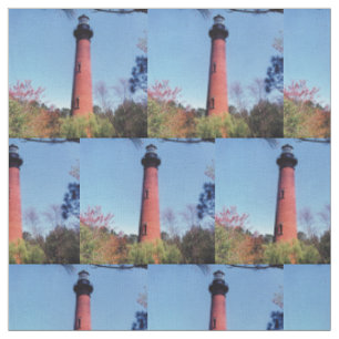 Currituck Lighthouse Stoff