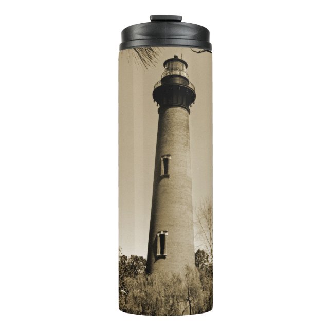 Currituck Lighthouse Thermosbecher (Vorderseite)
