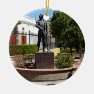 curro keramik ornament
