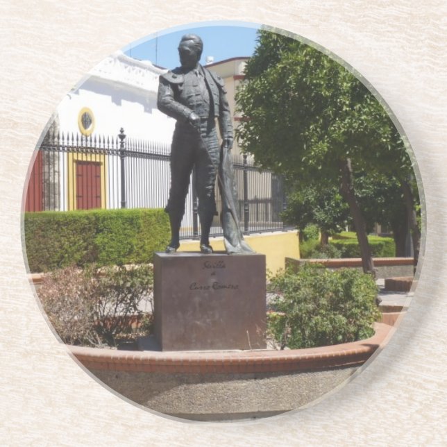 curro untersetzer (Vorne)