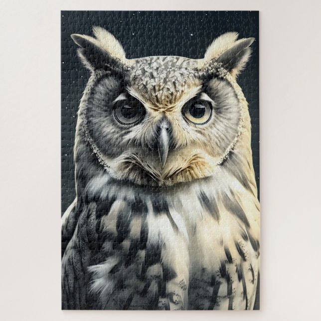 Curry Owl (Vertikal)