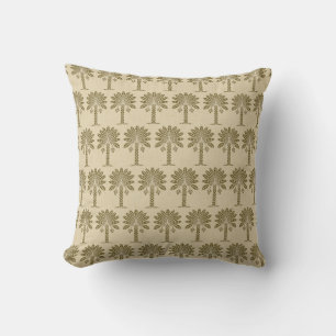 Curry Spice Moods Palm Kissen