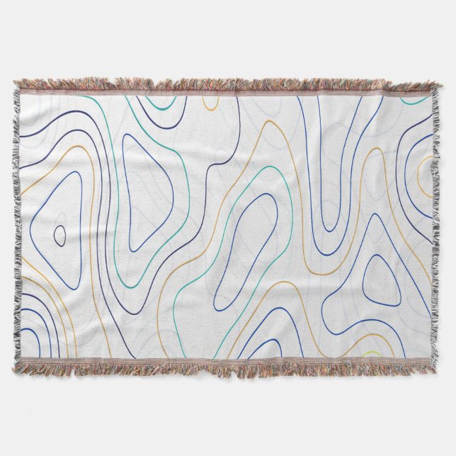 Curves Decke (Vorderseite)