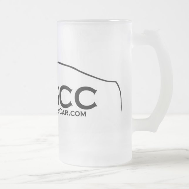 CUSCC Tasse (Rechts)
