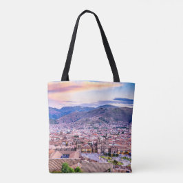 Cusco Tasche