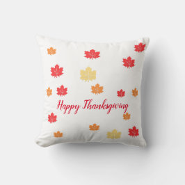 Cushion Erntedank Kissen
