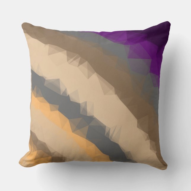 Cushion Jimette Design Kissen (Vorderseite)