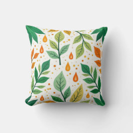 Cushion of Fall Kissen