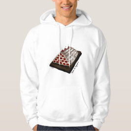 Cusma ihm Gugutsa Hoodie