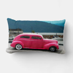 Custom 1940 Famous American Make Sedan Lendenkissen