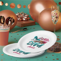 Custom 60. Geburtstag Afrikanischer Schwarzer Diva