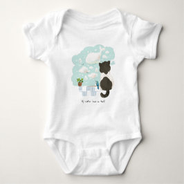 [Custom] A Cat's Day - Meine Schwester hat einen S Baby Strampler
