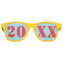 Custom Abschluss Wiedersehen New Years Party Shade