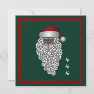Custom African American Black Weihnachten