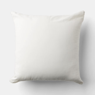 Custom AI Throw Pillow Kissen