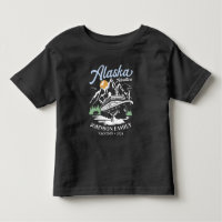 Custom Alaska Cruise Family Friends Group Matching