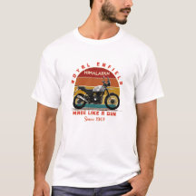 CUSTOM APPAREL OF RE HIMALAYAN