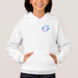 Custom Archery School Club Name Hoodie