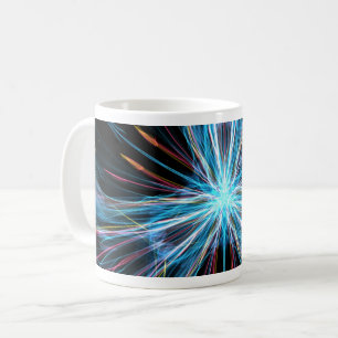 Custom Artwok Coffee Tasse