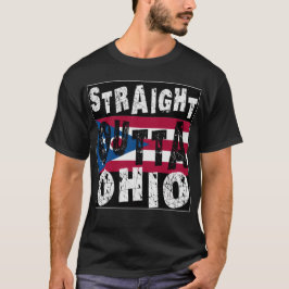 CUSTOM Ausfahrt Ohio Meme T-Shirt