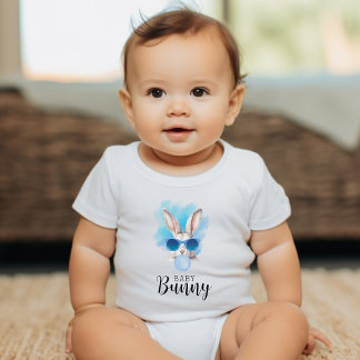 Custom Baby Boy Sonnenbrille Matching Family Group Strampler