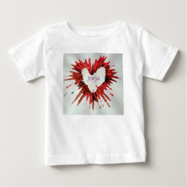 Custom Baby T-shirt